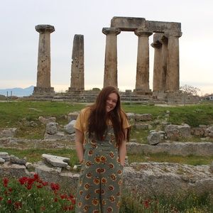 Meet your Posher, Madison